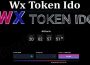 About General Information Wx Token Ido