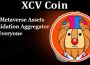 About General Information XCV Coin