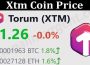 About General Information Xtm Coin Price