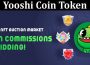 About General Information Yooshi Coin Token