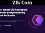 About General Information Zlk Coin
