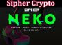 About Genral Information Sipher Crypto