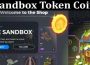 About Genral Inroamation Sandbox Token Coin