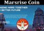 About Genral Inromation Marsrise Coin
