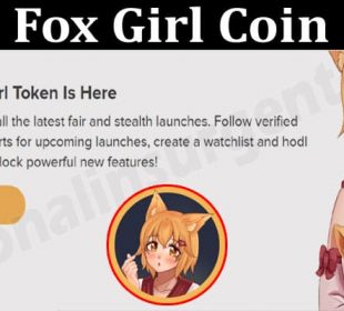 About general Information Fox Girl Coin