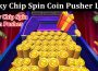 About general Information Lucky Chip Spin Coin Pusher Legit