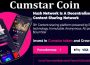 About general Informnation Cumstar Coin