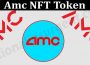 Abourt General Information Amc NFT Token