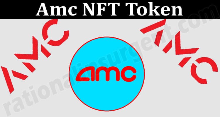 Abourt General Information Amc NFT Token