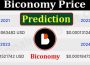 About Geneal Information Biconomy Price Prediction