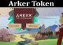 About General Infor,ation Arker Token