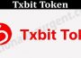 About General Informaion Txbit Token