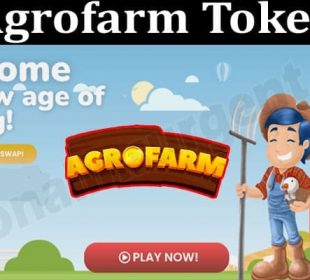 About General Information Agrofarm Token