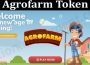 About General Information Agrofarm Token