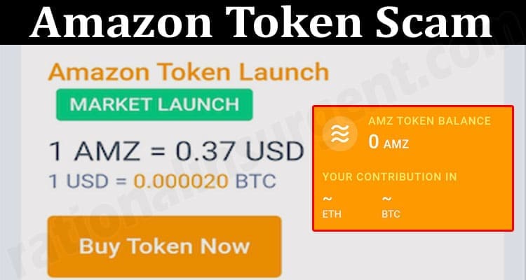 About General Information Amazon Token