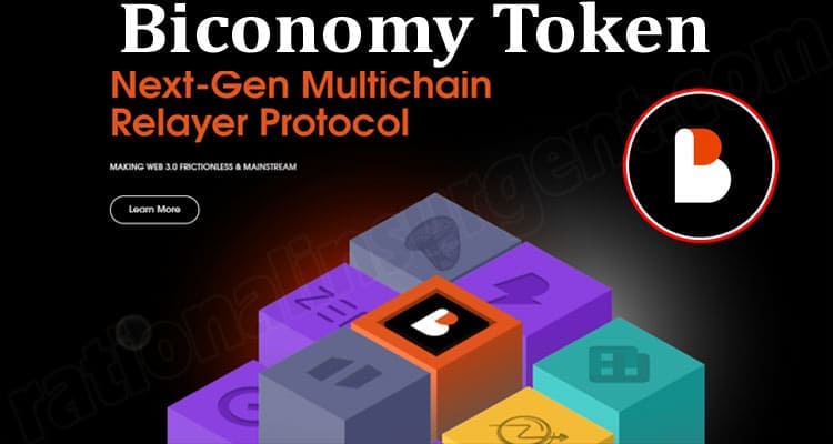 About General Information Biconomy Token