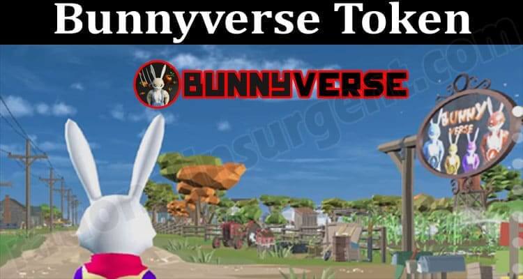 About General Information Bunnyverse Token
