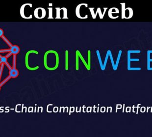 About General Information Coin Cweb