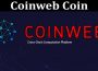 About General Information Coinweb Coin