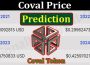 About General Information Coval Price Prediction