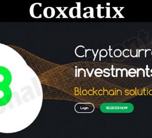 About General Information Coxdatix