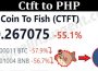 About General Information Ctft to PHP