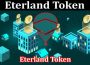 About General Information Eterland Token