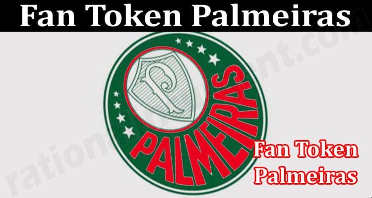 About General Information Fan Token Palmeiras