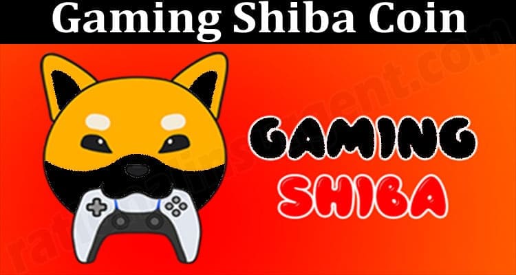 About General Information Gaming Shiba Coin