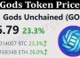 About General Information Gods Token Price