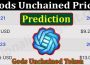 About General Information Gods Unchained Price Prediction
