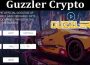 About General Information Guzzler Crypto