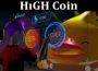 About General Information HıGH Coin