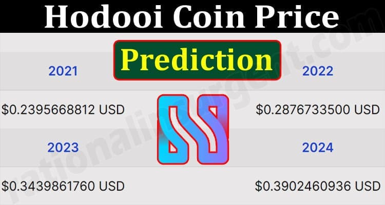 About General Information Hodooi Coin Price Prediction