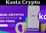 About General Information Kasta Crypto