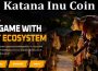 About General Information Katana Inu Coin