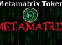 About General Information Metamatrix Token