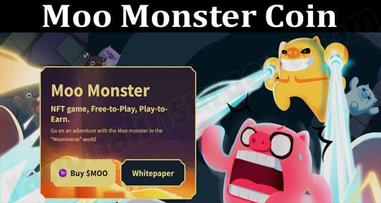 About General Information Moo Monster Coin