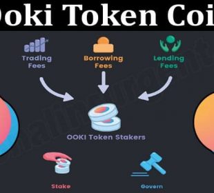 About General Information Ooki Token Coin