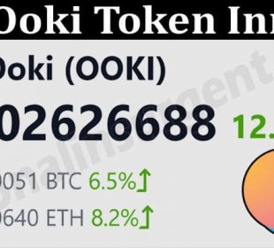 About General Information Ooki Token Inr
