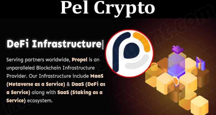 About General Information Pel Crypto