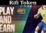 About General Information Rifi Token
