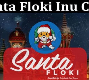 About General Information Santa Floki Inu Coin