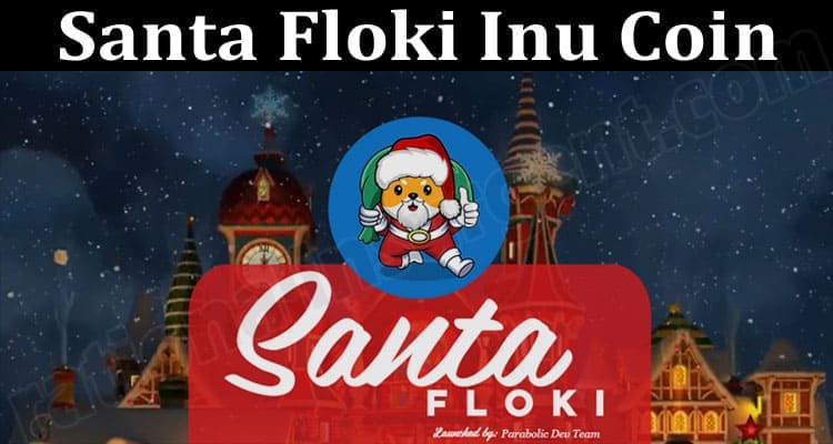 About General Information Santa Floki Inu Coin