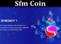 About General Information Sfm Coin