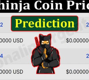About General Information Shinja Coin Price Prediction