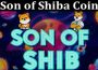 About General Information Son Of Shiba Coin