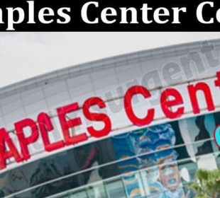 About General Information Staples Center Coin
