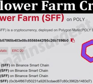 About General Information Sunflower Farm Crypto