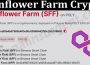 About General Information Sunflower Farm Crypto